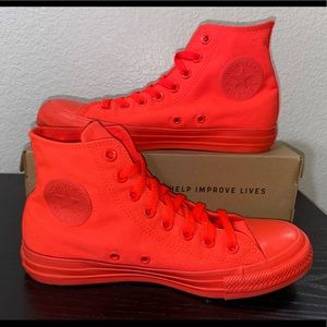 Chuck Taylor All Star High Canvas